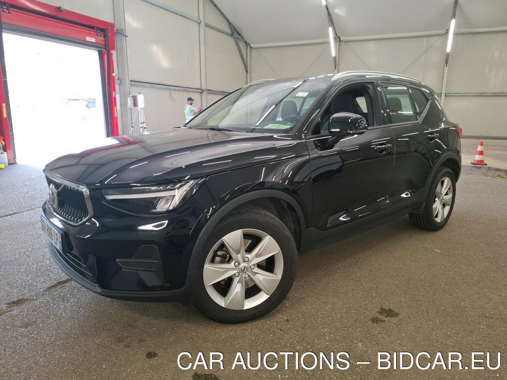 Volvo Xc40 B3 163 CH DCT7 START Start, 2022