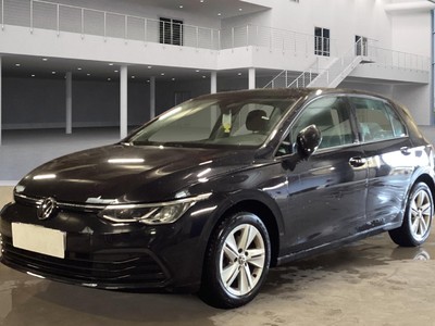 Volkswagen Golf 1.0 TSI OPF 110 BVM6 LIFE BUSINESS Life Business, 2022