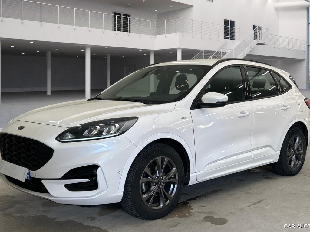 Ford Kuga 2.5 DURATEC 190 CH FLEXIFUEL FHEV E85 POWERSHIFT ST-LINE ST-Line, 1
