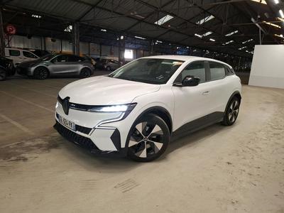 Renault Megane E-TECH EV60 220 CH OPTIMUM CHARGE EQUILIBRE Equilibre, 2022