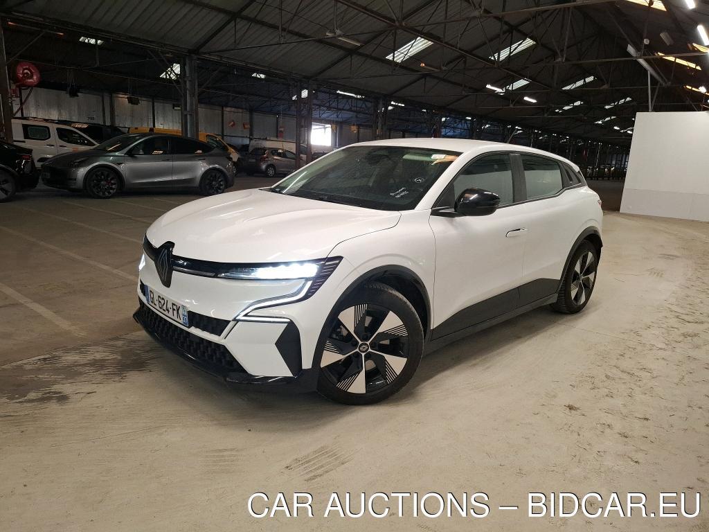 Renault Megane E-TECH EV60 220 CH OPTIMUM CHARGE EQUILIBRE Equilibre, 2022