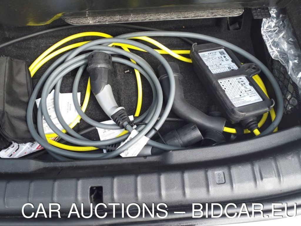BMW 530e TWINPOWER TURBO 292 CH BVA8 LOUNGE Lounge, 2023