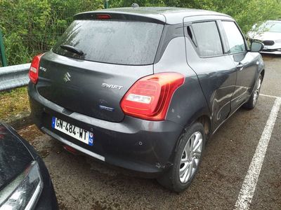 Suzuki Swift 1.2 DUALJET HYBRID PACK Pack, 2023