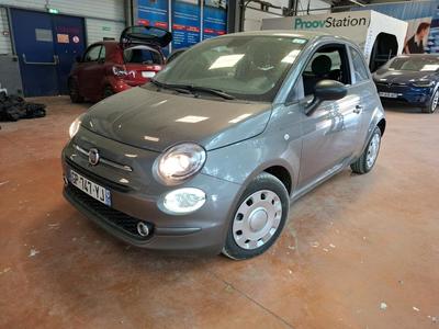 Fiat 500 1.0 70 CH HYBRIDE BSG S/S, 2023