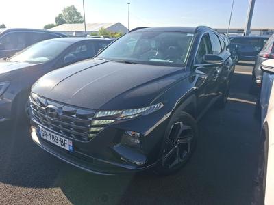 Hyundai Tucson 1.6 T-GDI 265 HTRAC PLUG-IN BVA6 BUSINESS Business, 2023
