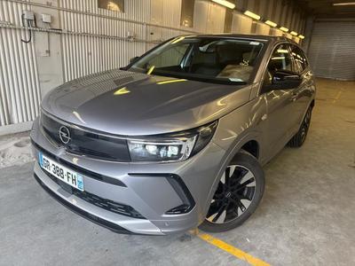 Opel Grandland 1.5 DIESEL 130 CH BVA8 ELEGANCE BUSINESS Elegance Business, 2023