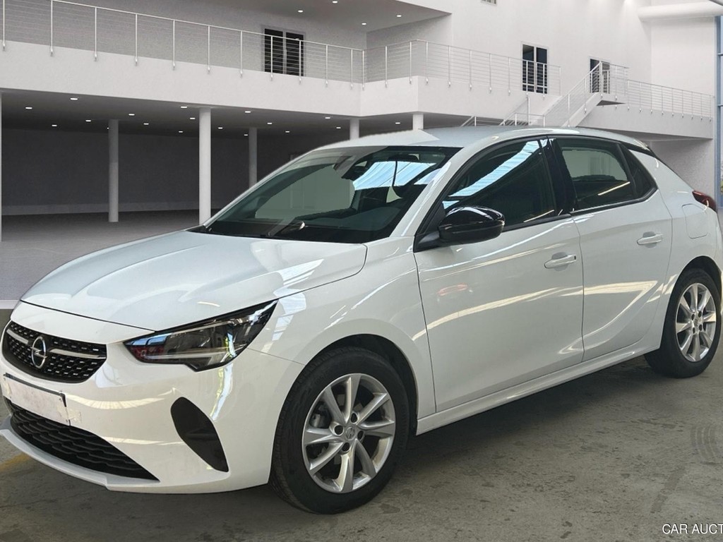Opel Corsa 1.2 75 CH BVM5 ELEGANCE BUSINESS Elegance Business, 2023