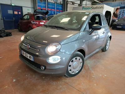 Fiat 500 1.0 70 CH HYBRIDE BSG S/S, 2023