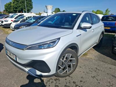 BYD Atto 3 60.5 KWH 204 CH DESIGN Design, 2024