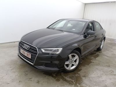 Audi A3 sedan diesel - 2017 A3 30 TDI (EU6D-TEMP), 2020