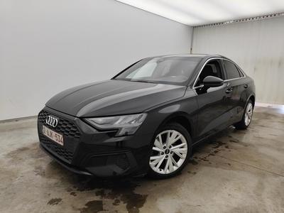 Audi A3 sedan diesel - 2020 A3 35 TDI BUSINESS EDITION S TRONIC, 2021