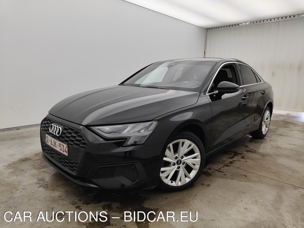 Audi A3 sedan diesel - 2020 A3 35 TDI BUSINESS EDITION S TRONIC, 2021