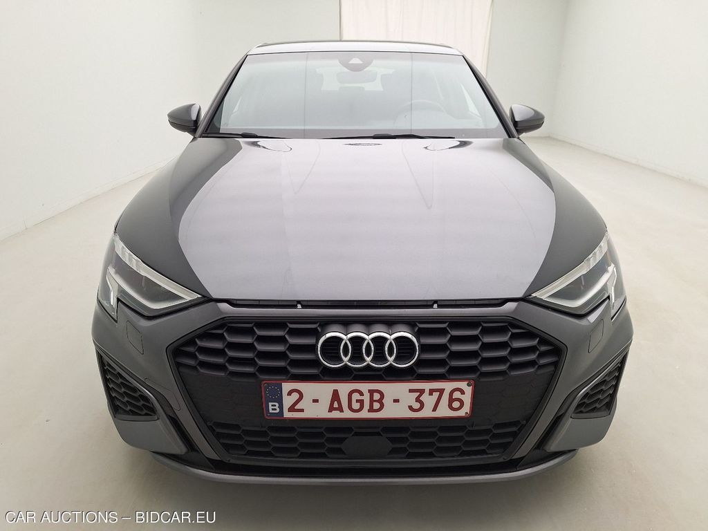Audi A3 sportback - 2020 A3 SPORTBACK 40 TFSI E PHEV S LINE S TRONIC (150 KW), 2021