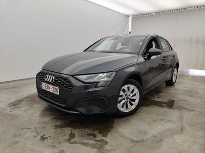 Audi A3 sportback - 2020 A3 SPORTBACK 40 TFSI E PHEV ATTRACTION S TRONIC (150 KW), 2022