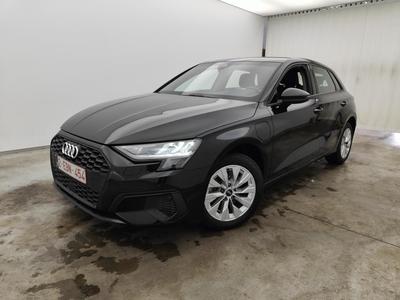 Audi A3 sportback - 2020 A3 SPORTBACK 40 TFSI E PHEV ATTRACTION S TRONIC (150 KW), 2023