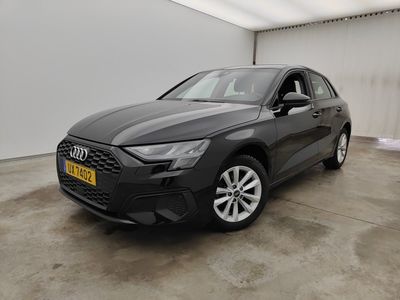 Audi A3 sportback diesel - 2020 A3 SPORTBACK 35 TDI ATTRACTION S TRONIC, 2022