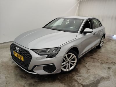 Audi A3 sportback - 2020 A3 SPORTBACK 30 TFSI ATTRACTION, 2022