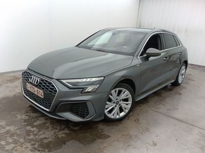 Audi A3 sportback diesel - 2020 A3 SPORTBACK 30 TDI S LINE, 2020