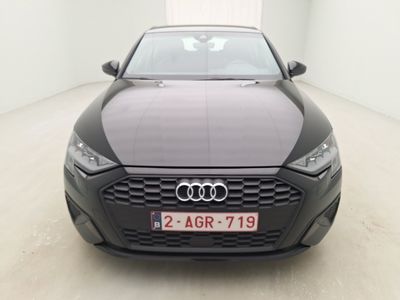 Audi A3 sportback - 2020 A3 SPORTBACK 30 TFSI, 2021