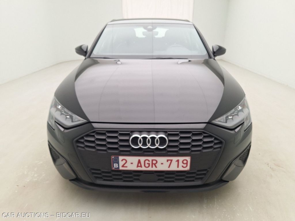 Audi A3 sportback - 2020 A3 SPORTBACK 30 TFSI, 2021