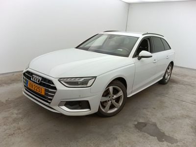 Audi A4 avant diesel - 2020 A4 AVANT 35 TDI ADVANCED S TRONIC, 2020