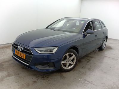 Audi A4 avant diesel - 2020 A4 AVANT 30 TDI S TRONIC, 2020