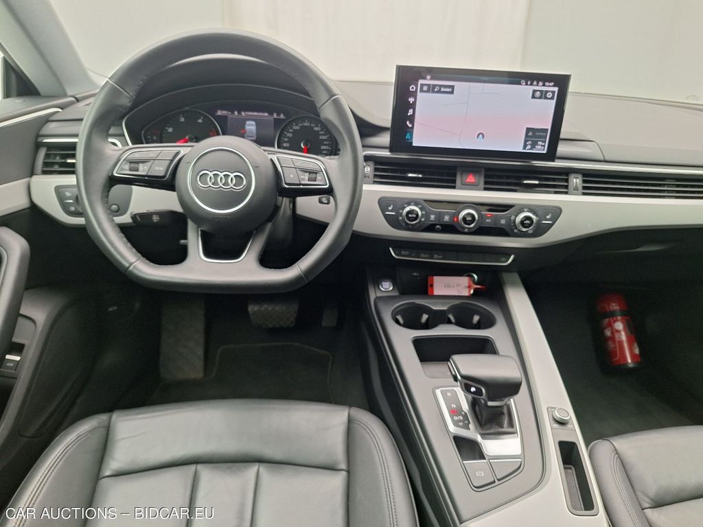 Audi A5 sportback diesel - 2020 A5 SPORTBACK 35 TDI BUSINESS EDITION S LINE S TRONIC (EU6AP), 2021