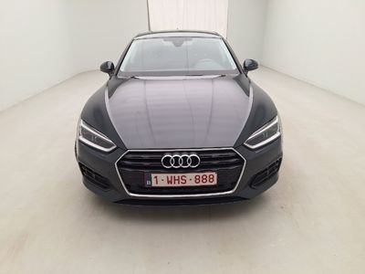 Audi A5 sportback diesel - 2017 A5 SPORTBACK 35 TDI S TRONIC (EU6D-TEMP), 2019