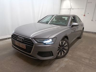 Audi A6 diesel - 2018 A6 35 TDI BUSINESS EDITION S TRONIC (EU6AP), 2021