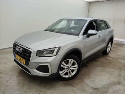 Audi Q2 diesel - 2021 Q2 35 TDI ADVANCED S TRONIC, 2022