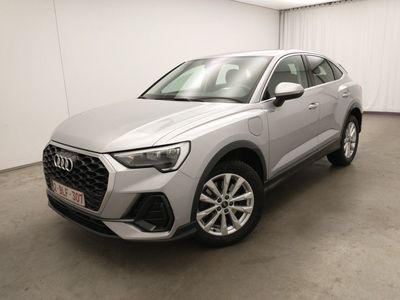 Audi Q3 sportback Q3 SPORTBACK 45 TFSIE PHEV ATTRACTION S TRONIC (180 KW), 2022