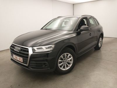 Audi Q5 diesel - 2017 Q5 30 TDI BUSINESS EDITION S TRONIC, 2020