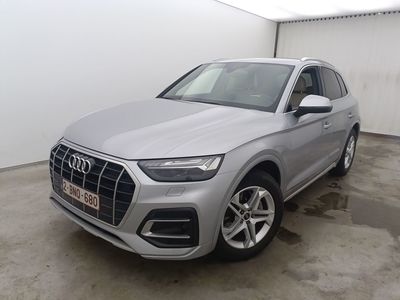 Audi Q5 diesel - 2021 Q5 30 TDI BUSINESS EDITION ADVANCED S TRONIC, 2022