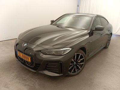 BMW I4 gran coupe I4 GRAN COUPE 83.9 KWH EDRIVE40, 2022