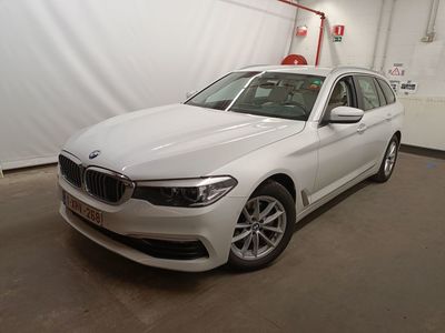 BMW 5 touring diesel - 2017 TOURING 520 DXA MHD ADBLUE, 2020