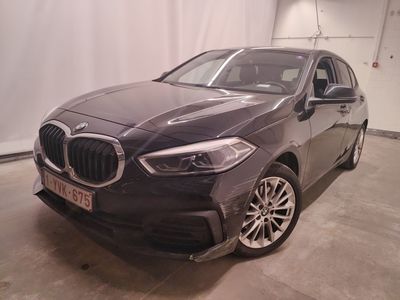 BMW 1 hatch - 2019 118I OPF, 2021