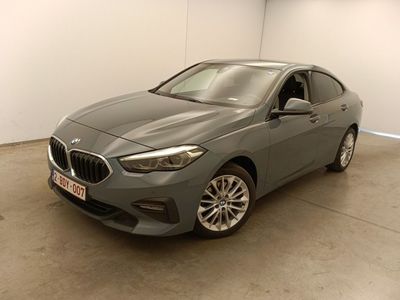 BMW 2 gran coupe diesel - 2019 GRAN COUP 216 DA ADBLUE, 2021