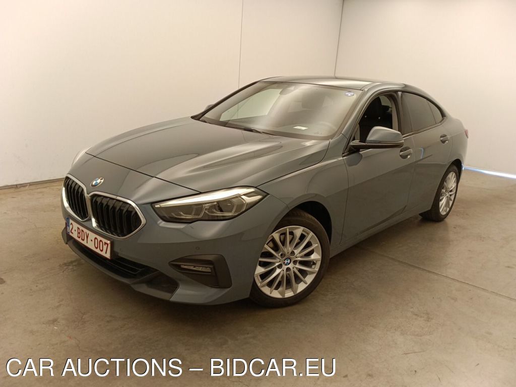 BMW 2 gran coupe diesel - 2019 GRAN COUP 216 DA ADBLUE, 2021