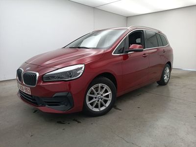 BMW 2 gran tourer diesel - 2018 GRAN TOURER 216 DA ADBLUE (EU6D-TEMP), 2019