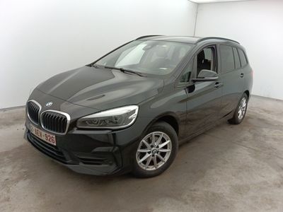 BMW 2 gran tourer diesel - 2018 GRAN TOURER 216 DA ADBLUE (EU6AP), 2021