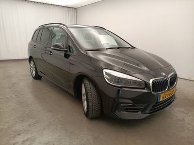 BMW 2 gran tourer diesel - 2018 GRAN TOURER 220 DAS ADBLUE, 2020