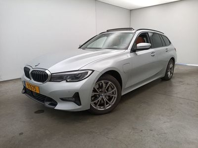 BMW 3 touring - 2019 TOURING 330EAS PHEV, 2021
