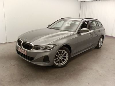BMW 3 touring diesel - 2022 TOURING 316 DA MHEV, 2023