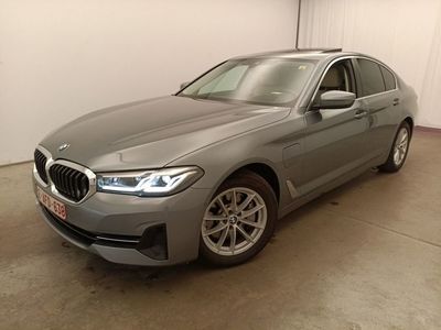 BMW 5 - 2020 530EAS PHEV, 2021