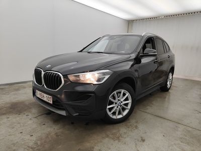 BMW X1 diesel - 2019 X1 2.0 D SDRIVE18 ADBLUE, 2020