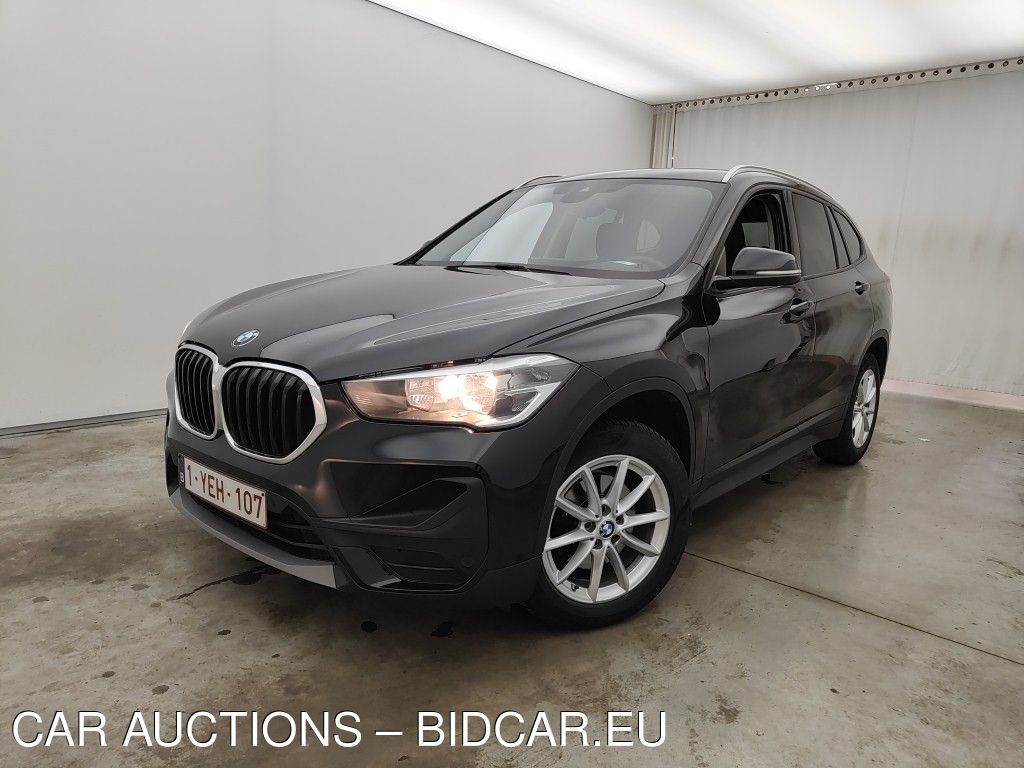 BMW X1 diesel - 2019 X1 2.0 D SDRIVE18 ADBLUE, 2020