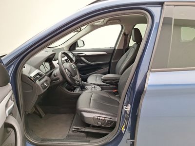BMW X1 - 2019 X1 1.5IA XDRIVE25E PHEV OPF, 2021