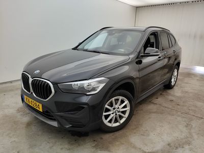 BMW X1 diesel - 2019 X1 2.0 D SDRIVE18 ADBLUE (EU6AP), 2021