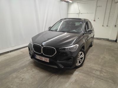 BMW X1 - 2019 X1 1.5IA XDRIVE25E PHEV OPF, 2021