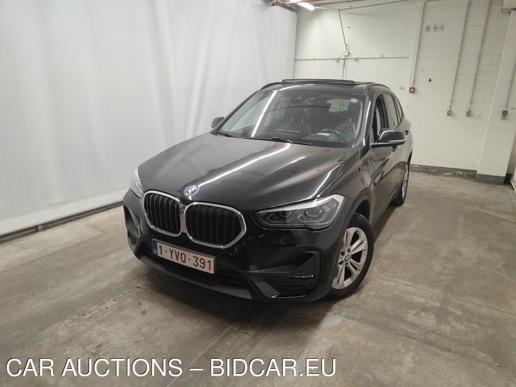 BMW X1 - 2019 X1 1.5IA XDRIVE25E PHEV OPF, 2021